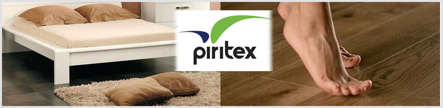 Piritex Logo