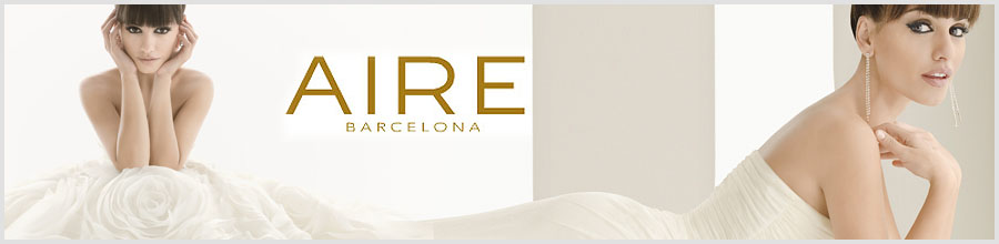 Aire Barcelona Logo