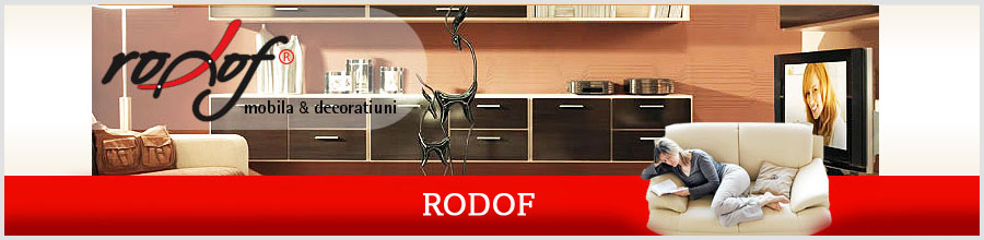RODOF Logo
