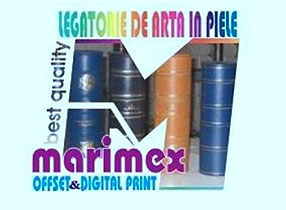 MARIMEX Logo