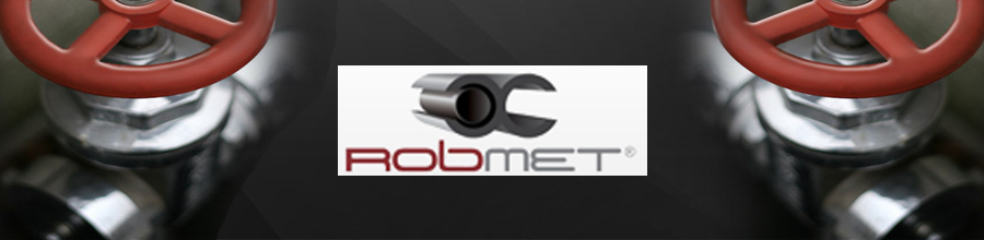 ROBMET Logo