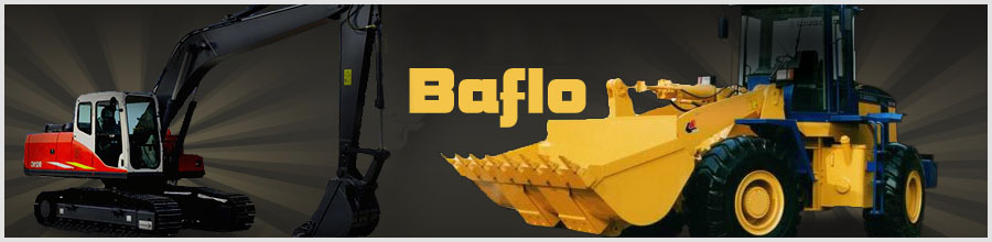 Baflo Logo