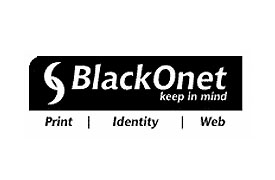 Blackonet International Logo