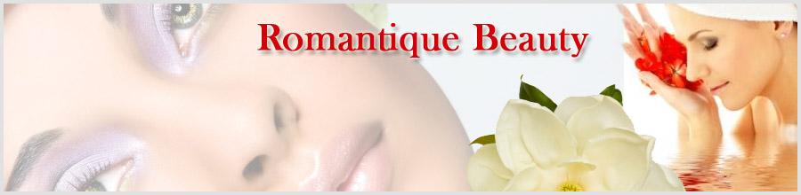 Romantique Beauty Logo