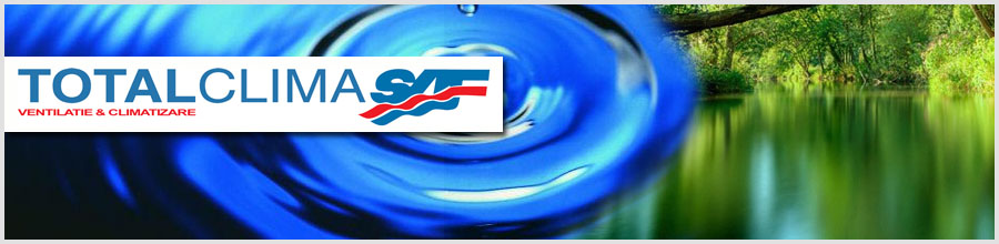 Total Clima SAF Logo