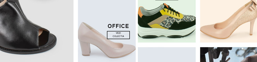 Pantofi Giulio, Bucuresti - Magazin online pantofi dama piele naturala Logo