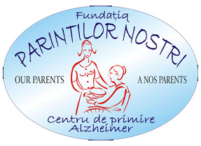 Fundatia Parintilor Nostri Logo