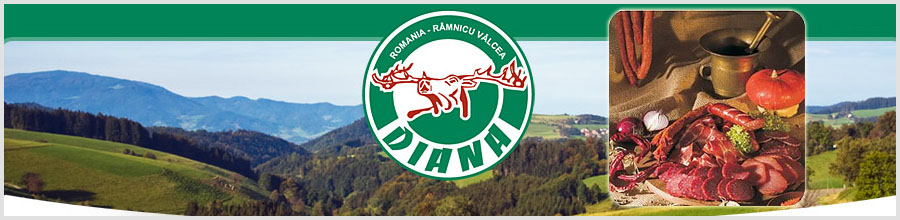 DIANA Logo