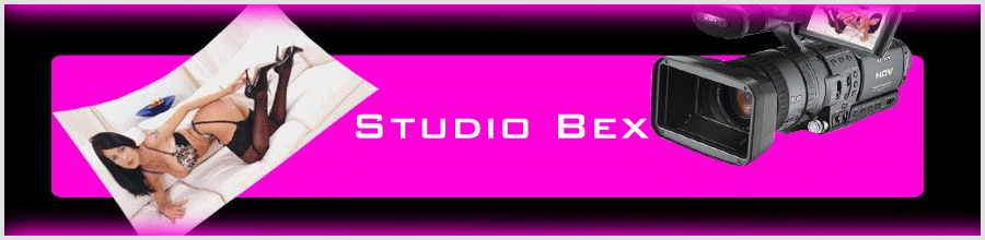Studio Bex Logo