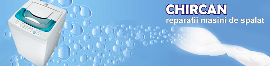 CHIRCAN REPARATII Logo