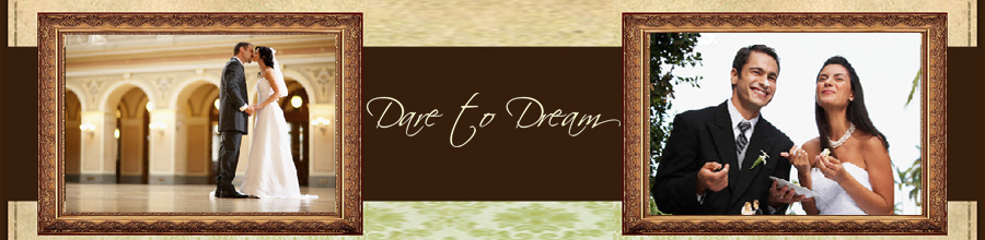 Dare To Dream Logo