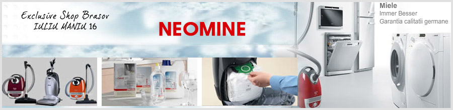 Neomine Logo
