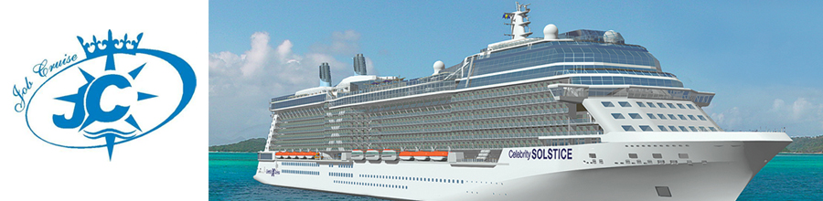 Job Cruise - Agentie de recrutare pentru vase croaziera si strainatate Logo