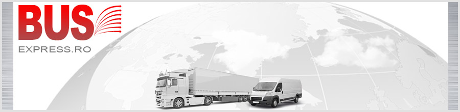 Julio Trans Exped - Transport marfa, mobilier, relocari, Bucuresti Logo