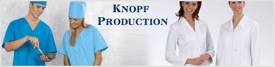 Knopf Production Logo