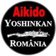 Federatia Romana de Aikido Yoshinkan Logo