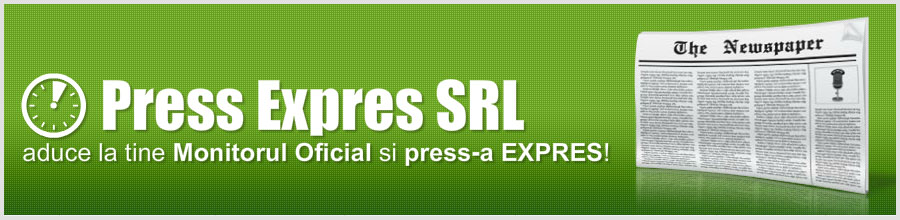 PRESS EXPRES Logo