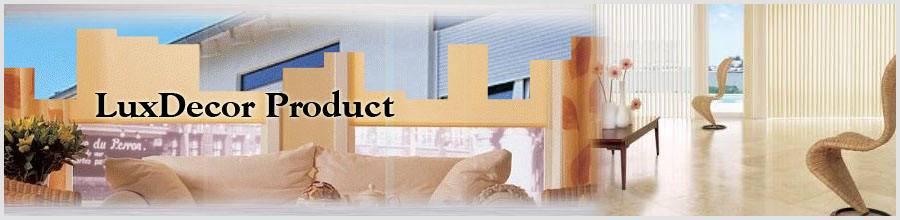 Luxdecor Product Logo