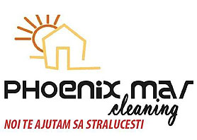 Phoenix Mar Cleaning Logo