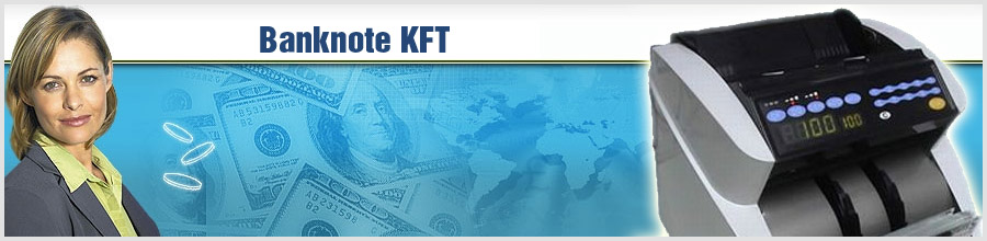 Banknote KFT Logo