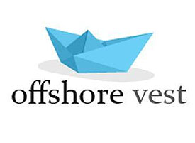 Offshore Vest Logo