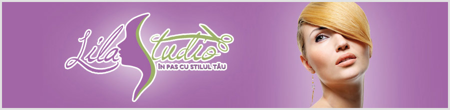 LILA STUDIO Logo