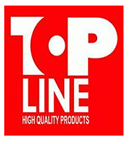 Top Line Logo