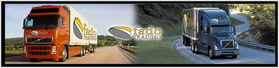 Fado Trading Logo