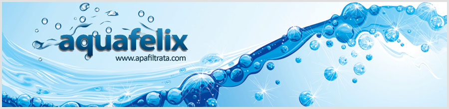 Aquafelix Logo