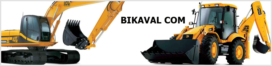 Bikaval Com - Servicii de vidanjare, desfundare canale, Braila Logo