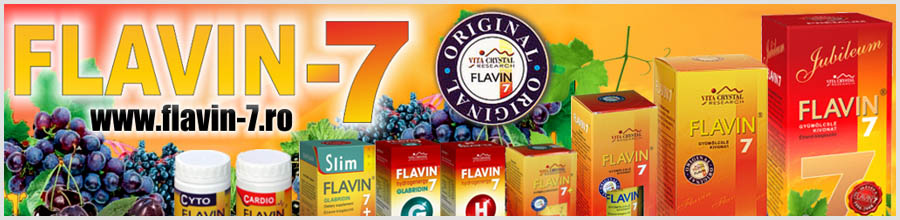 Flavin Logo
