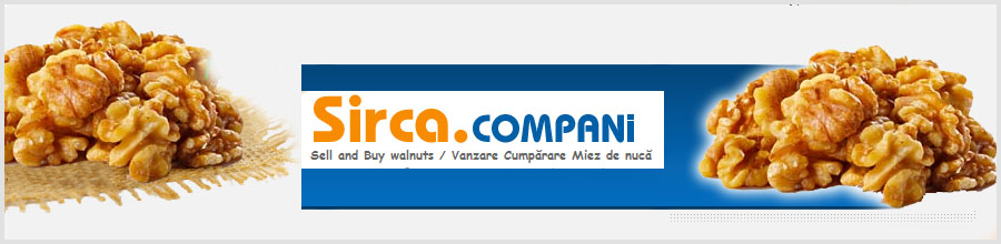 SIRCA COMPANI Logo