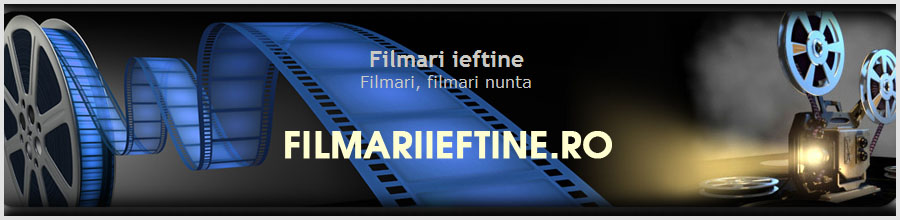 Foto Video Nunta, botez, evenimente private Bucuresti Logo