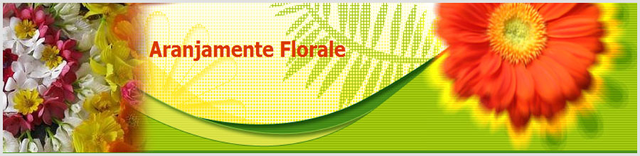 Aranjamente Florale Logo