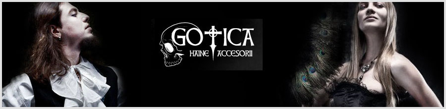 GOTICA Logo