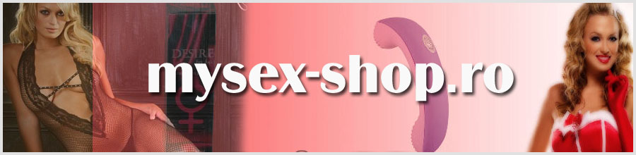mysex-shop.ro Logo