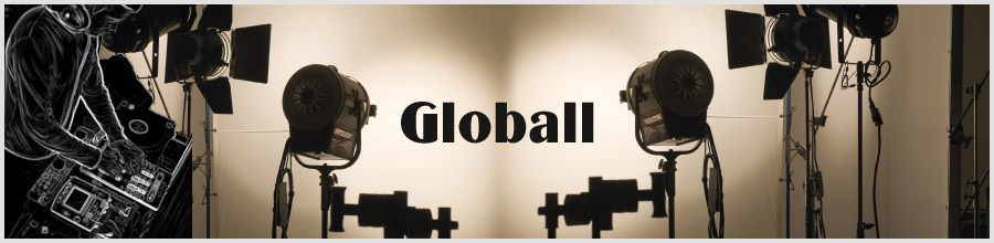 Globall Logo