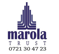 Agentia Imobiliara Marola Trust Logo