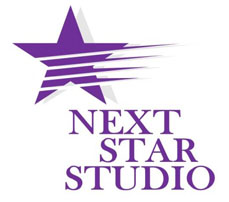 Next Star Studio - Scoala de muzica Bucuresti Logo
