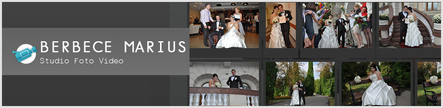 I.I Berbece Marius Logo