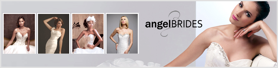 ANGEL BRIDES Logo