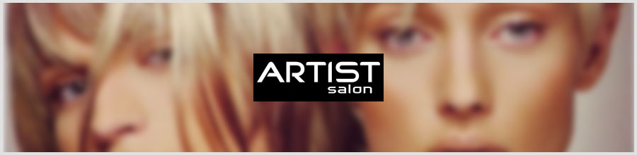 Artist Salon Logo