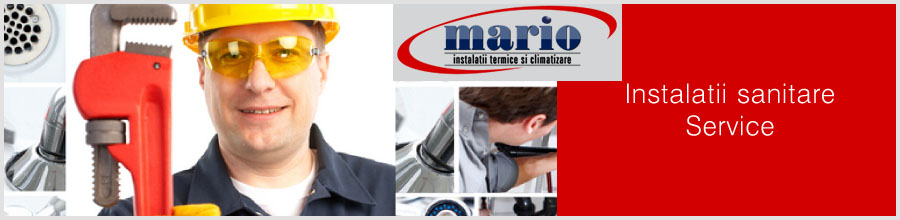 Mario Auto Com - Vanzare si montaj instalatii termice, Buzau Logo