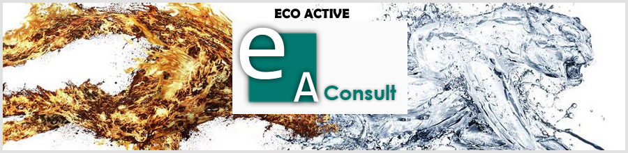ECO ACTIVE Logo