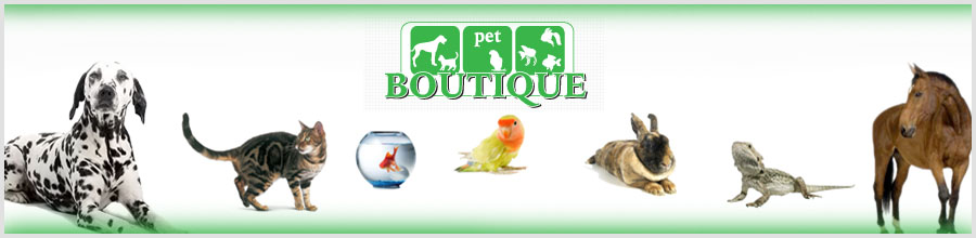 Pet Boutique Logo