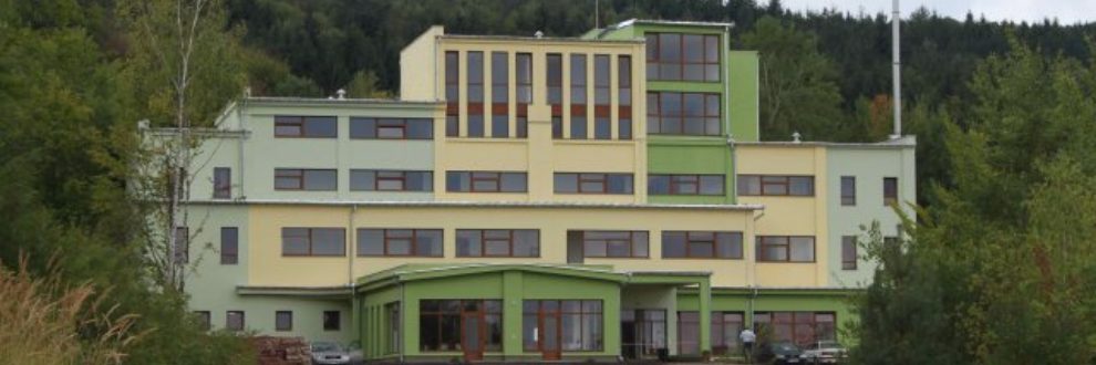 Centrul rezidential pentru persoane varstnice Dumbrava - Suncuius Bihor Logo