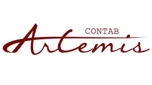 ARTEMIS CONTAB Logo