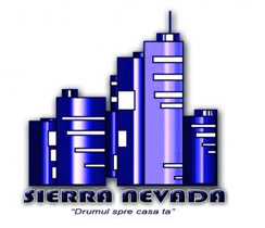 AGENTIA IMOBILIARA GRANDE SIERRA NEVADA Logo