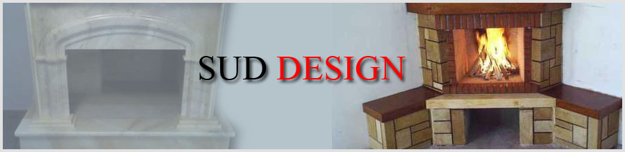 SUD DESIGN Logo