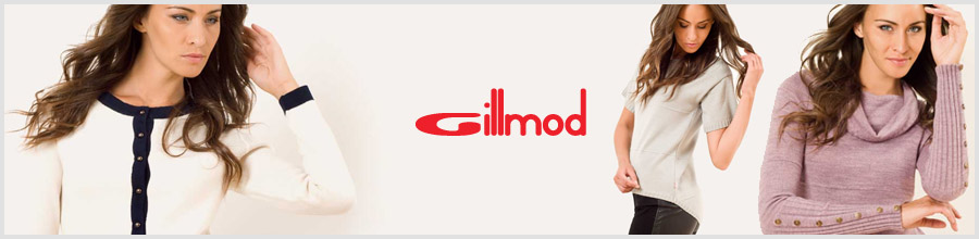 GILLMOD Logo
